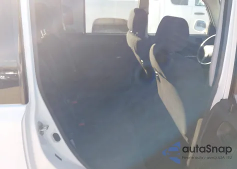 2005 Scion Xb from USA, damaged, VIN JTLKT334650181794